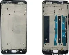 Oppo F1S Middle panel