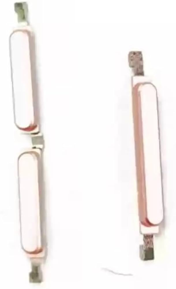 Oppo F21 Pro Side Key Button Set