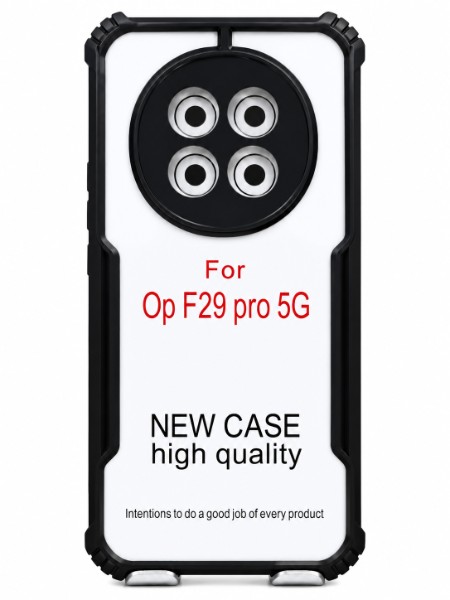 OPPO F29 PRO 5G B/C