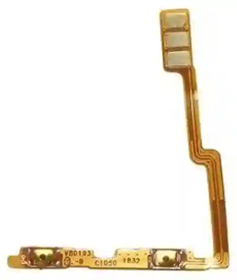 Oppo K1 Volume Flex