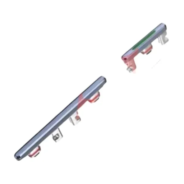 Oppo Reno 10 Pro Side Key Button Set