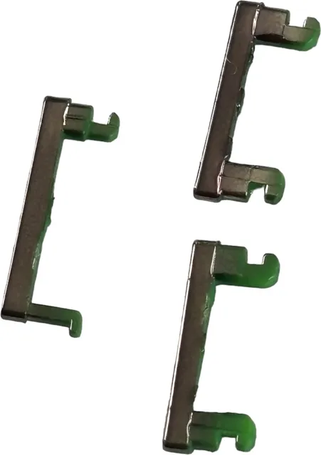 Oppo Reno 5 Pro Side Key Button Set