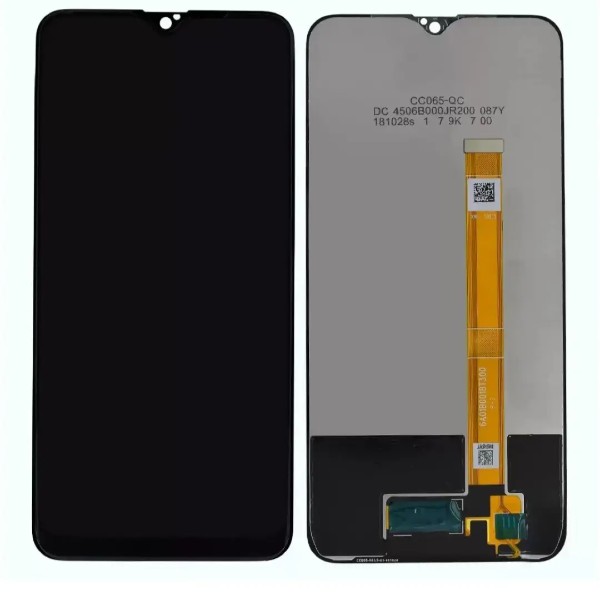 Oppo a5s = Oppo a7 = Oppo a12 = Oppo a11k = Realme 3 = Realme 3i = Oppo a21 = Oppo A20 = Oppo A22 = Oppo a24