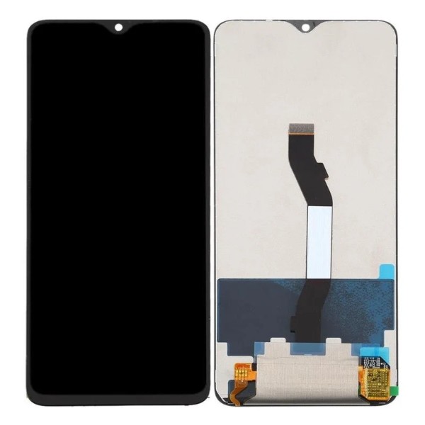 POCO X2 = POCO X2 PRO = Redmi K30 = Redmi K30I = POCO F2 COF