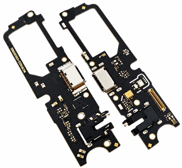 Oppo A52 Orignal Charging Flex