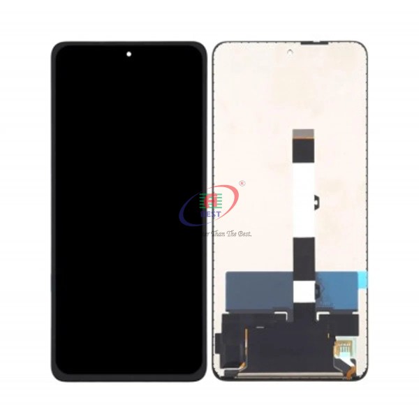 Poco x3 = mi 10i = redmi note 9 pro 5g = poco x3 pro