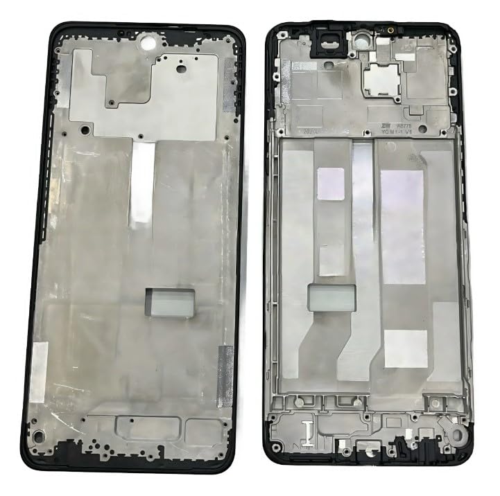 Realme Narzo N65 Middle Panel