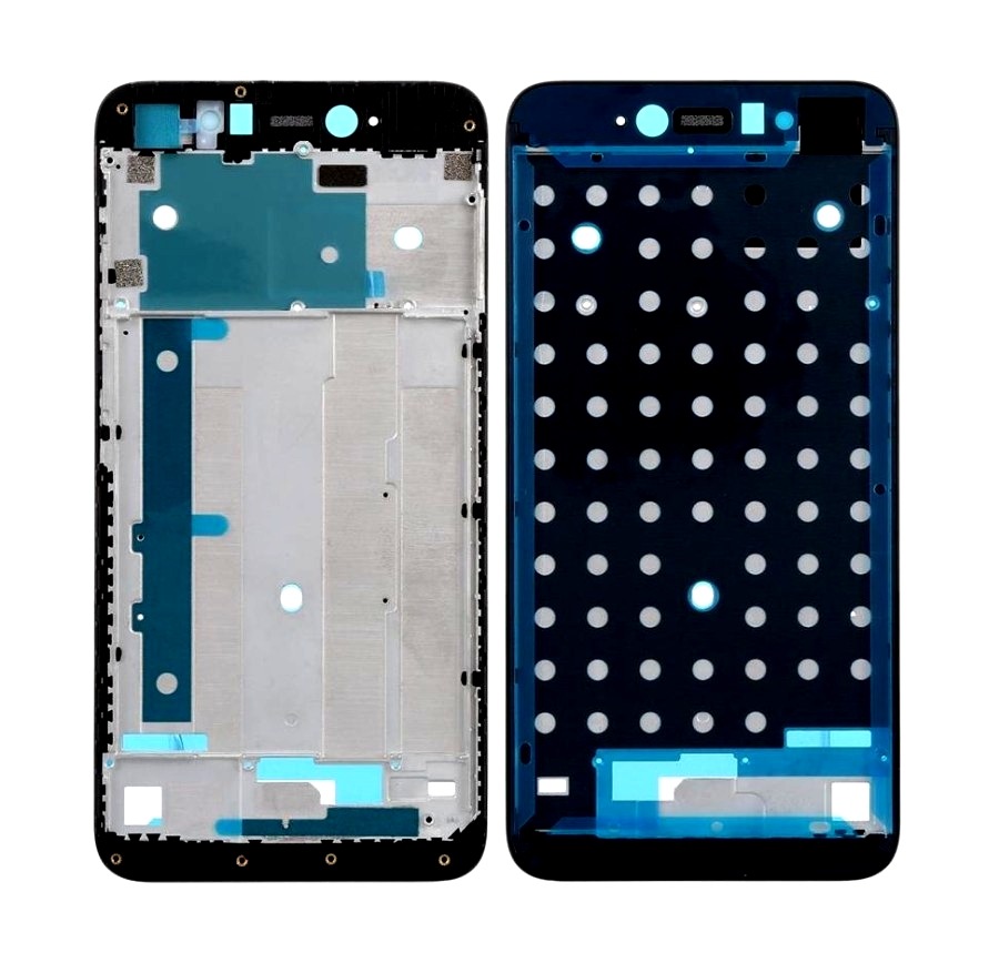 Mi Y1 Middle panel