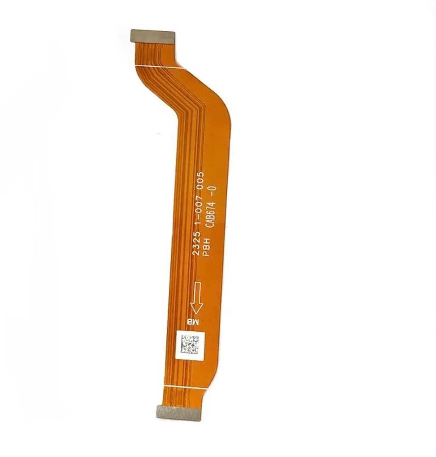 Realme 11X 5G Main Flex