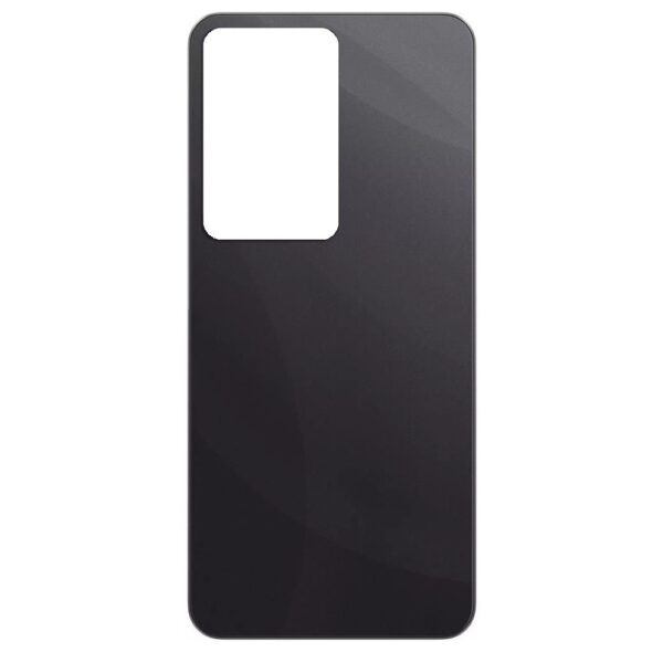 Realme 14X Ring+Back Panel