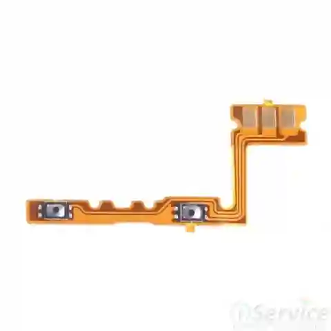 Realme 2 Pro Volume Flex