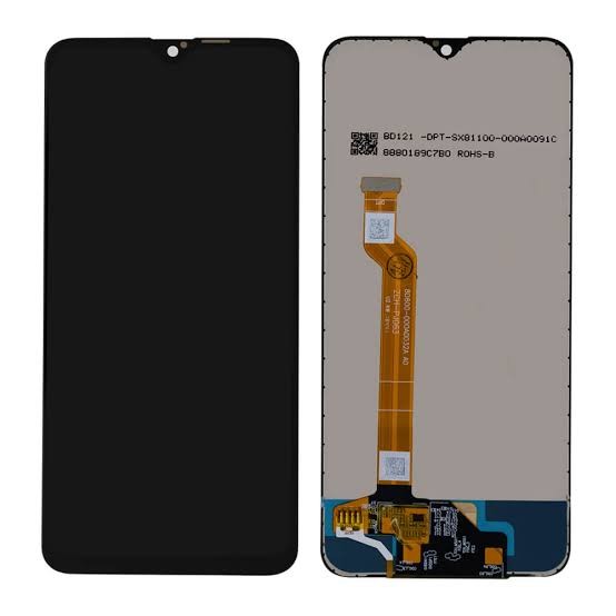 Realme 2 pro = Realme U1 = Oppo f9 = Oppo f9 pro
