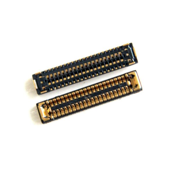 Realme 6 Display Conector