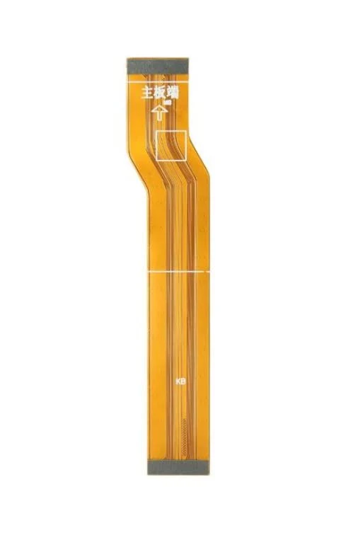 Realme 6 Main Flex