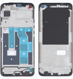 Realme 6 Middle panel