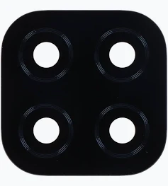 Realme C21 Camera glass