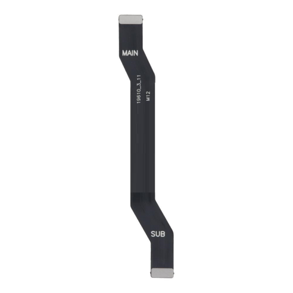 Realme C25Y Main Flex