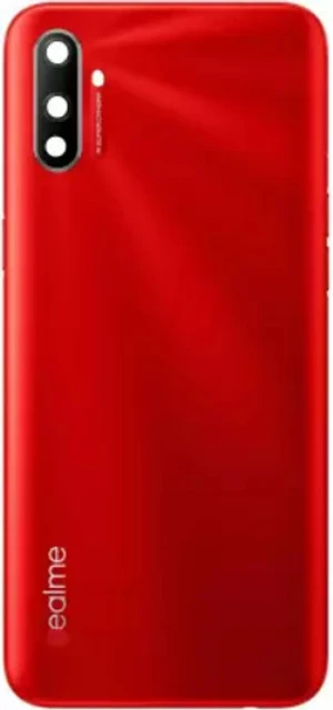 Realme C3 Back Panel