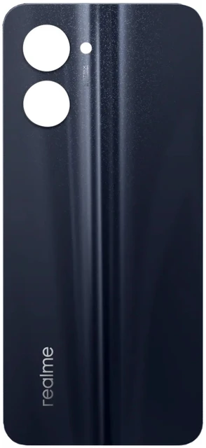 Realme C33 Back Panel