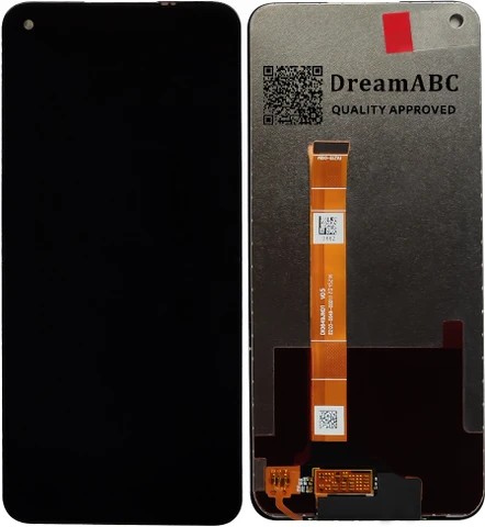 Realme Narzo 30 Pro = Oppo A72 5g = Oppo A73 5g = Oppo A53 5g = Oppo A92 5g