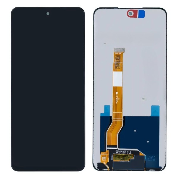 Realme P4x 4g = Realme P4x 5g