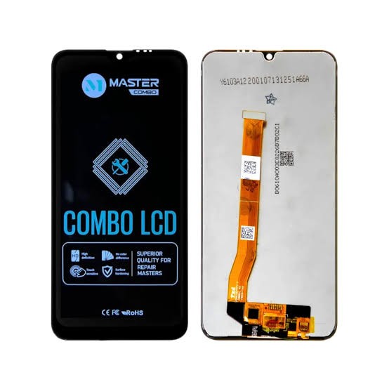 Realme c2 = Oppo a1k