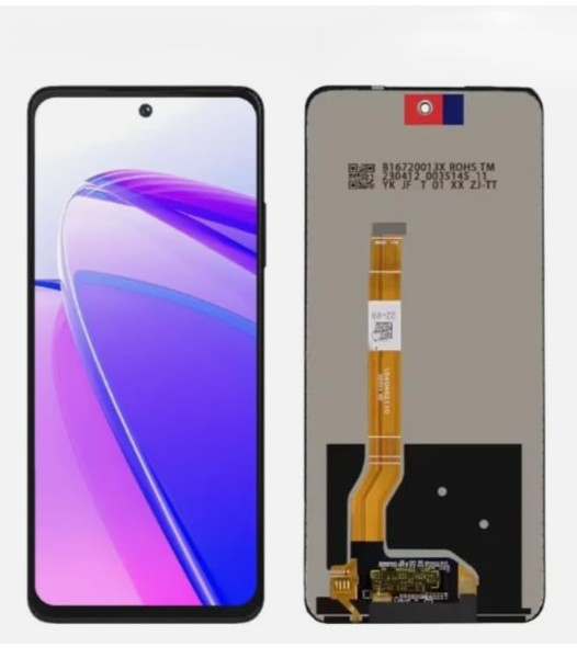 Realme narzo N53 = Realme c53 = Realme c51 = Realme note 50 = Realme c51s = Realme c36