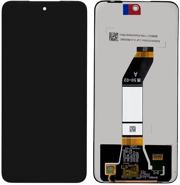 Redmi 10 prime = Redmi 10 4g