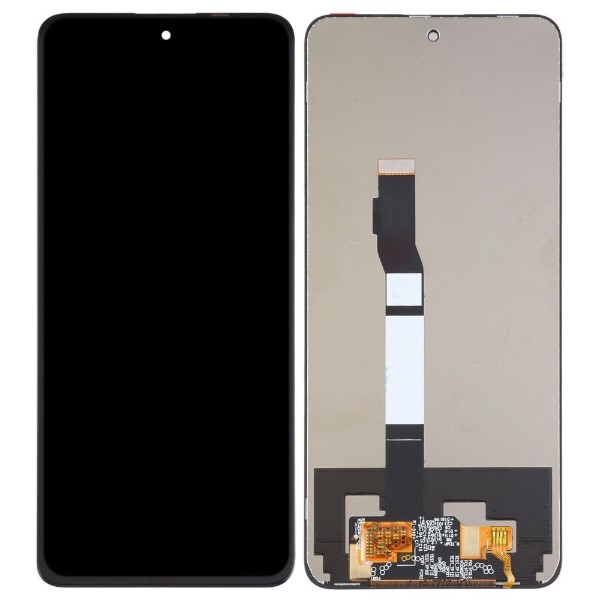 Redmi 11T = Redmi 11T pro