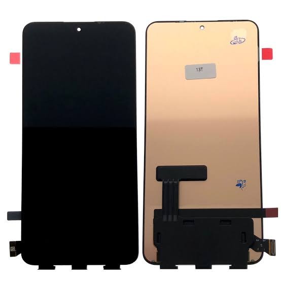 Redmi 13T = Redmi 13T pro = Redmi K60 ULTRA
