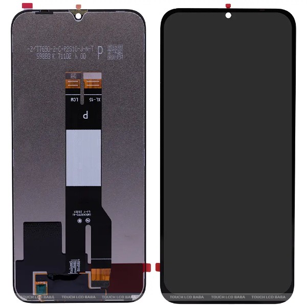Redmi 15c 5g = Poco C85 5g