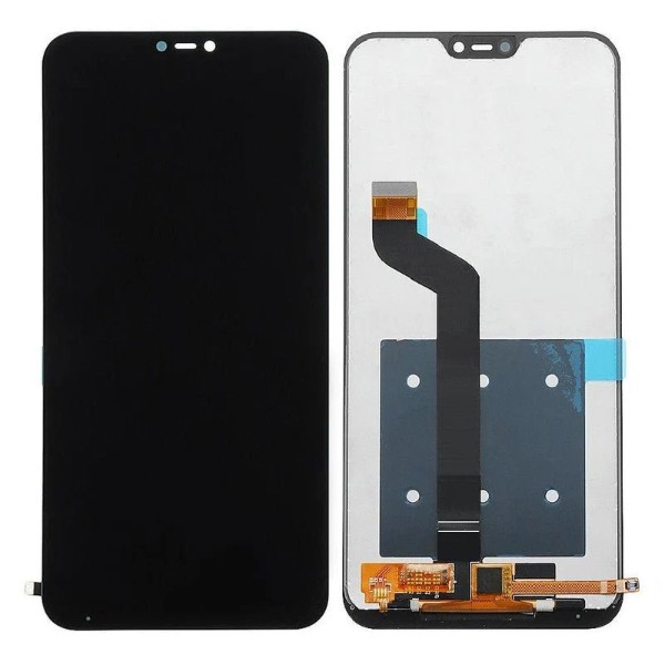 Redmi 6pro = Redmi A2 LITE