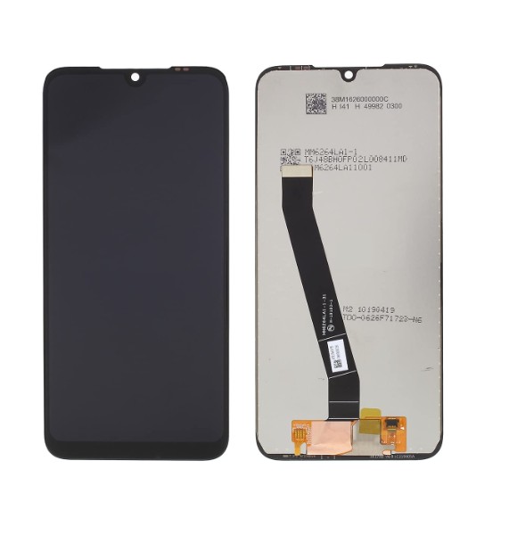 Redmi 7 = Redmi y3