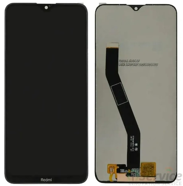 Redmi 8 = Redmi 8a = Redmi 8a Dual