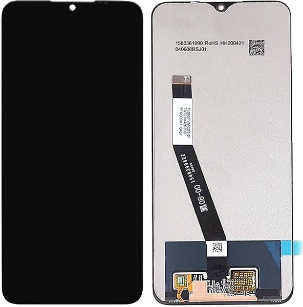 Redmi 9 = Redmi 9 prime = Poco m2