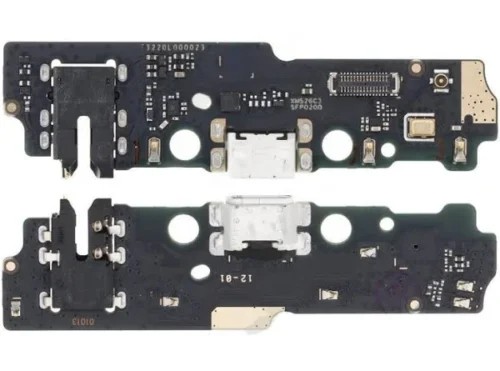 Redmi A1 Plus = Redmi A1 New = Poco C50 = Poco C51