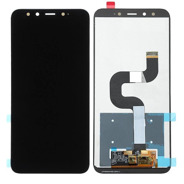 Redmi A2 = Redmi 6X