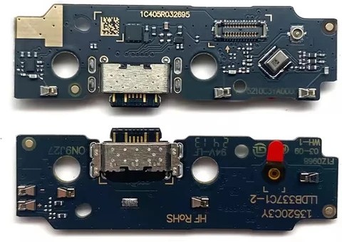 Redmi A3 = Poco C61