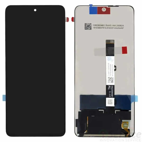 Redmi K30s = Mi 10T = Mi 10T Pro