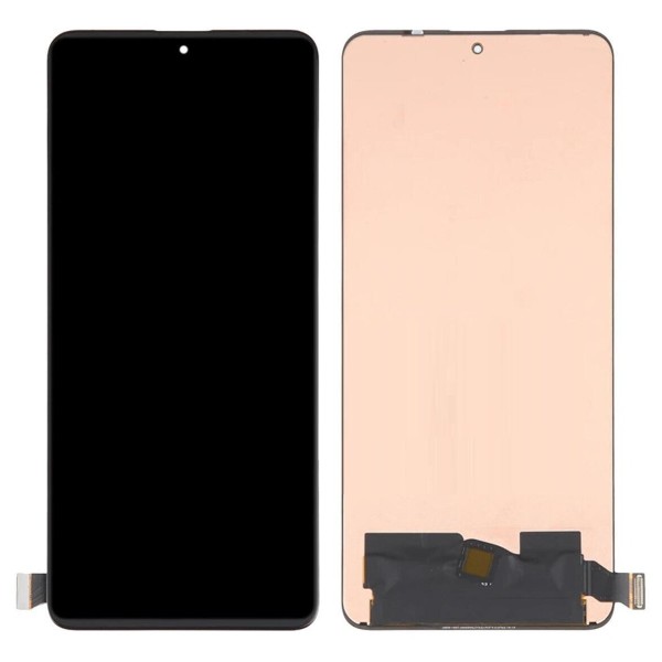 Redmi K60 = Redmi K60 Pro = Poco F5 Pro