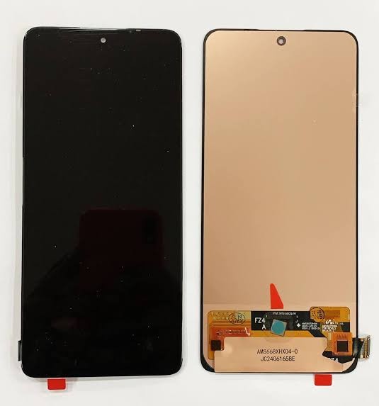 Redmi Note 13 4G = Redmi Note 14 5G = Redmi Note 14 4G = POCO M7 PRO 5G
