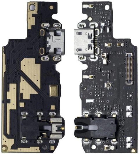 Redmi Note 5 = Redmi Note 5 Pro