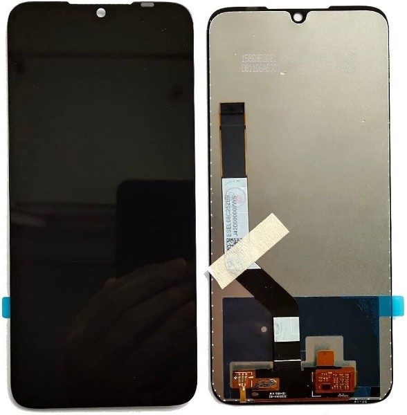 Redmi note 7 = Redmi note 7 pro = Redmi note 7s