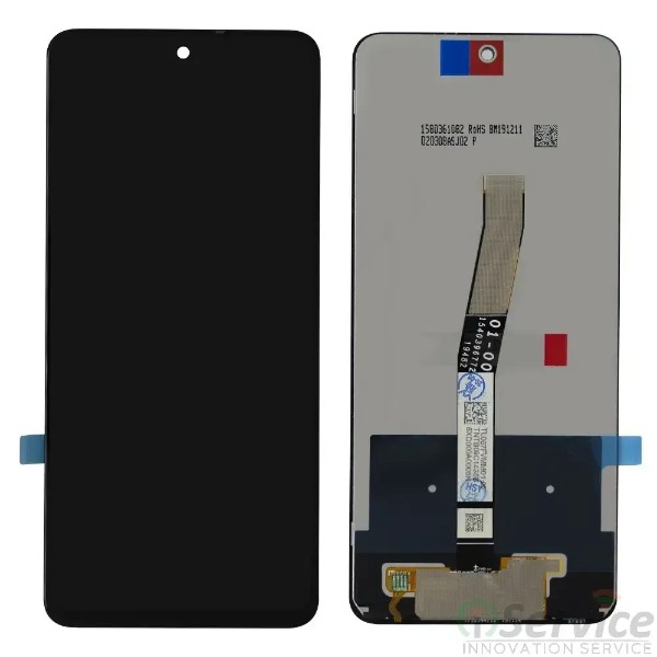 Redmi note 9 pro = Redmi note 9 pro max = Poco m2 pro = redmi note 10 lite