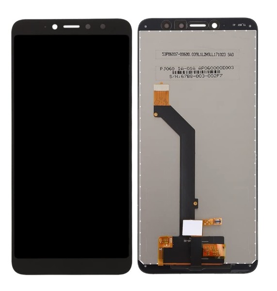 Redmi s2 = redmi y2