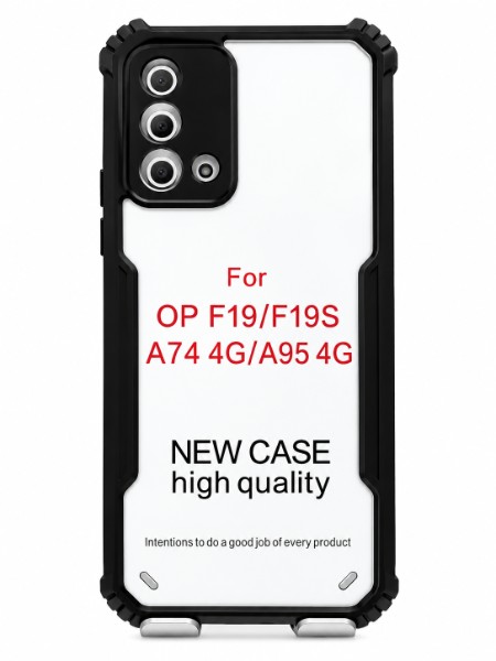 OPPO F19/F19S/A78 4G/A75 4G B/C