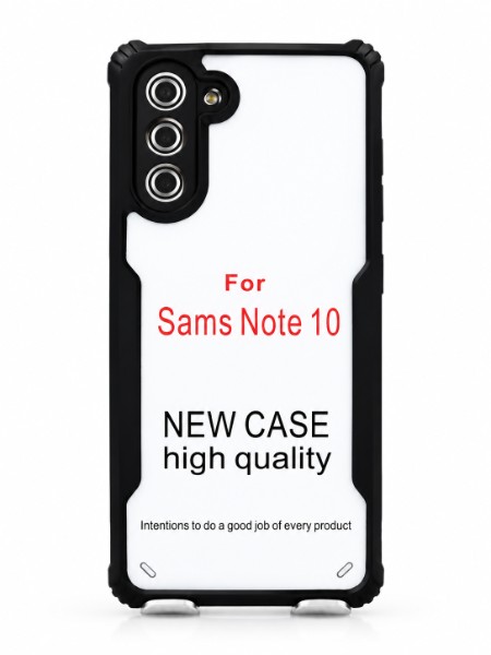 Sams note 10