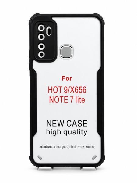 Hot 9/X656/Not7lite B/c