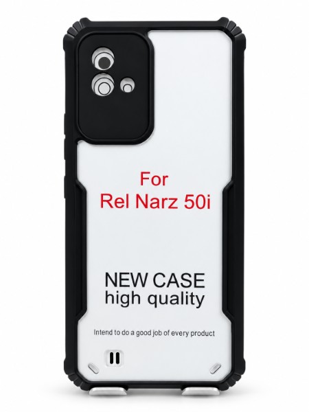 Rel narzo 50i
