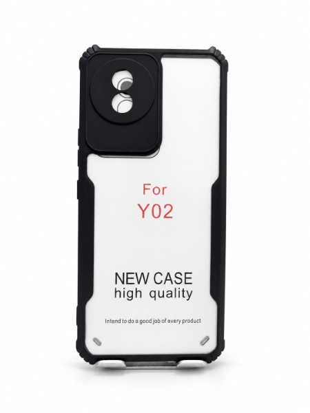 VIVO Y02/B/C